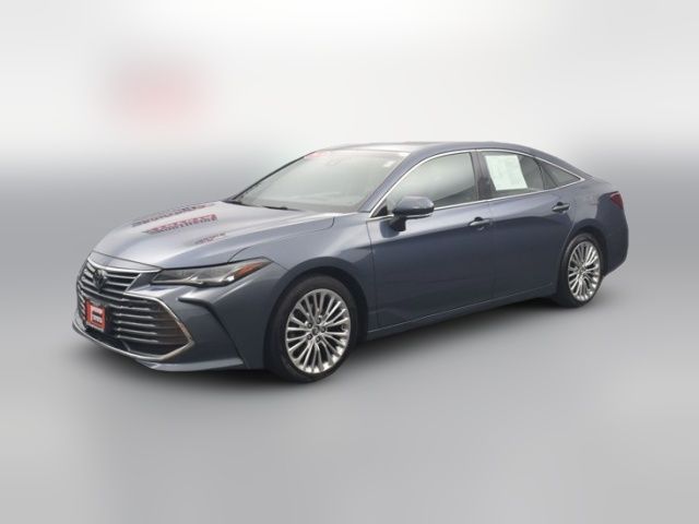 2019 Toyota Avalon Limited