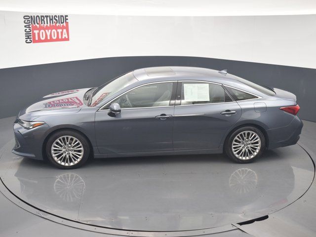2019 Toyota Avalon Limited