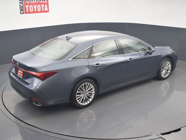 2019 Toyota Avalon Limited