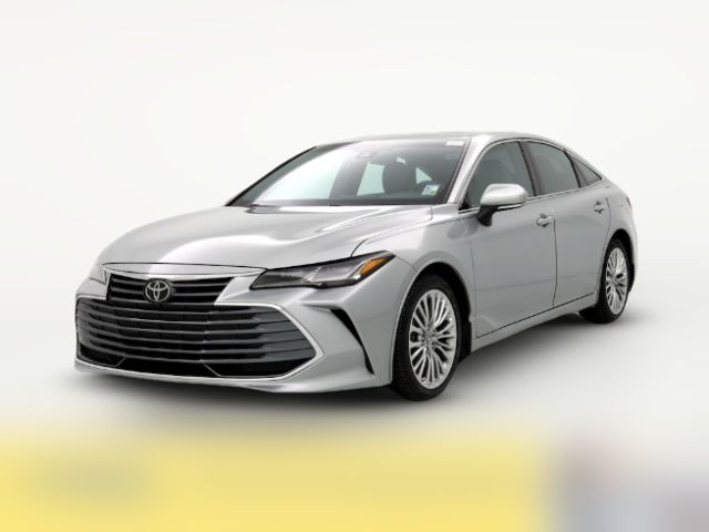 2019 Toyota Avalon Limited