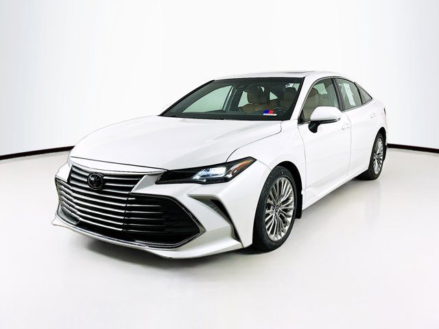 2019 Toyota Avalon Limited