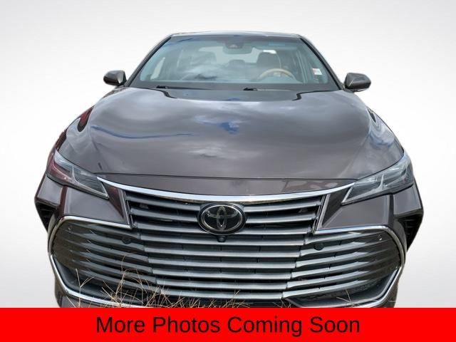 2019 Toyota Avalon Limited