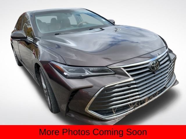 2019 Toyota Avalon Limited