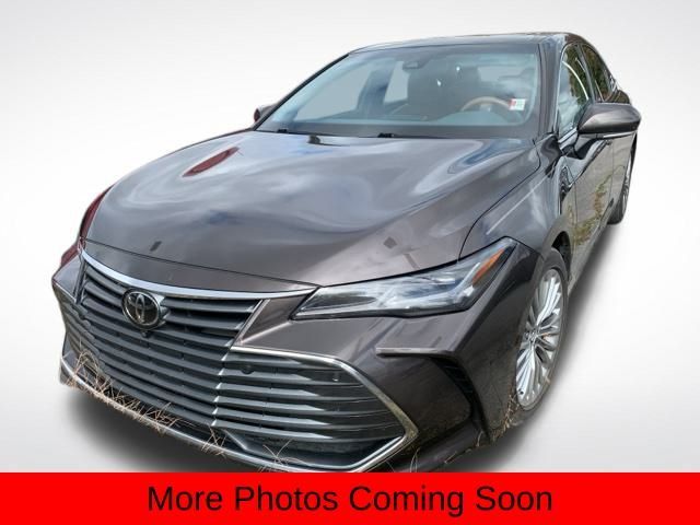 2019 Toyota Avalon Limited