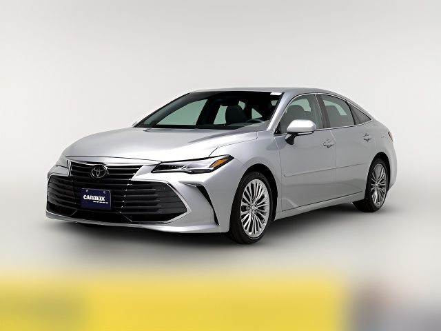 2019 Toyota Avalon Limited