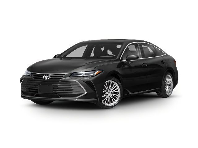 2019 Toyota Avalon Limited