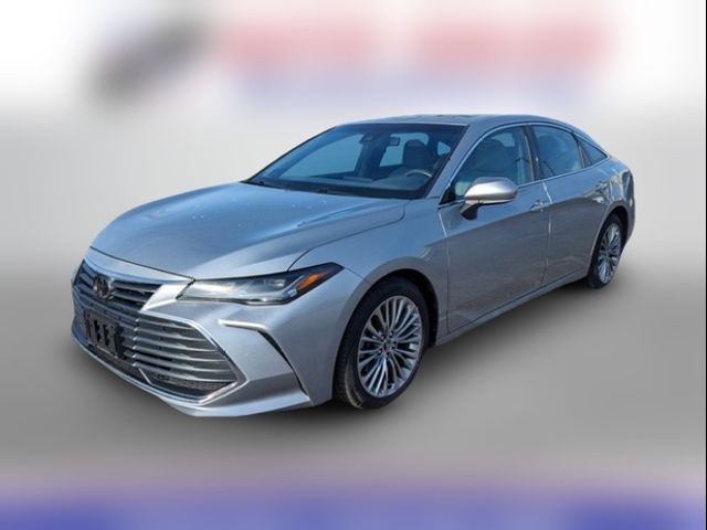 2019 Toyota Avalon Limited