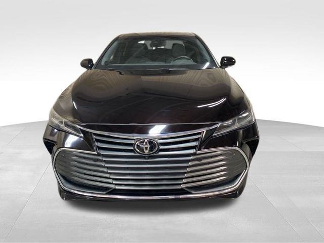 2019 Toyota Avalon Limited