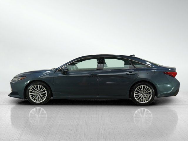 2019 Toyota Avalon Limited