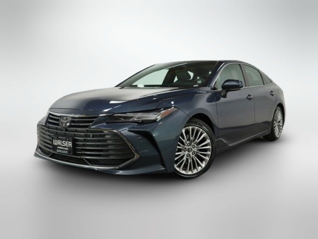 2019 Toyota Avalon Limited