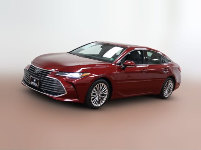 2019 Toyota Avalon Limited