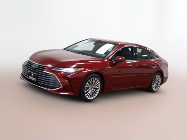 2019 Toyota Avalon Limited