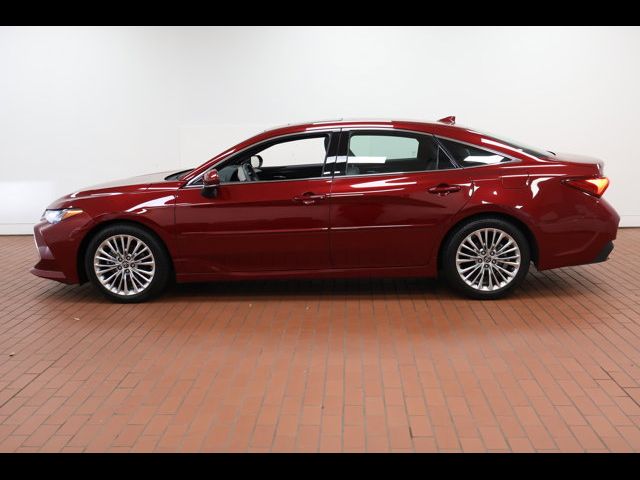 2019 Toyota Avalon Limited