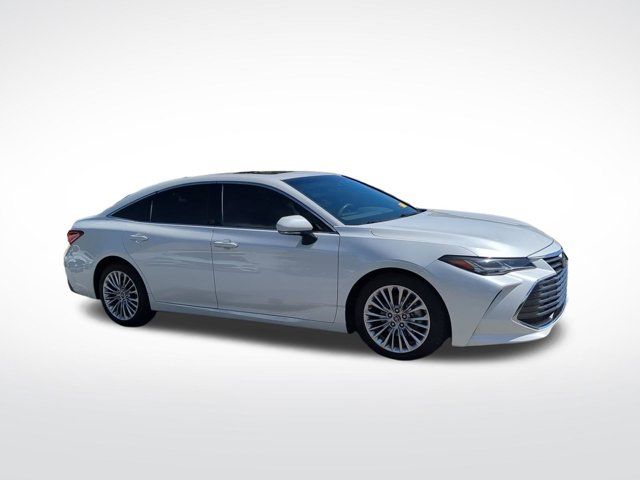 2019 Toyota Avalon Limited