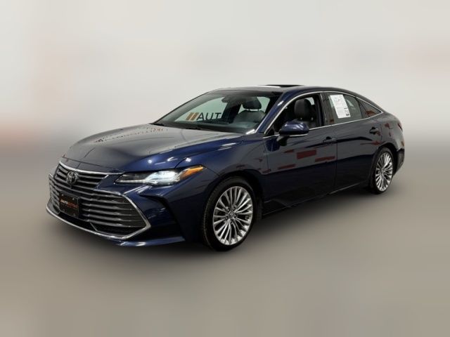 2019 Toyota Avalon Limited