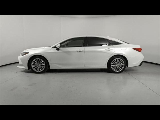 2019 Toyota Avalon Limited