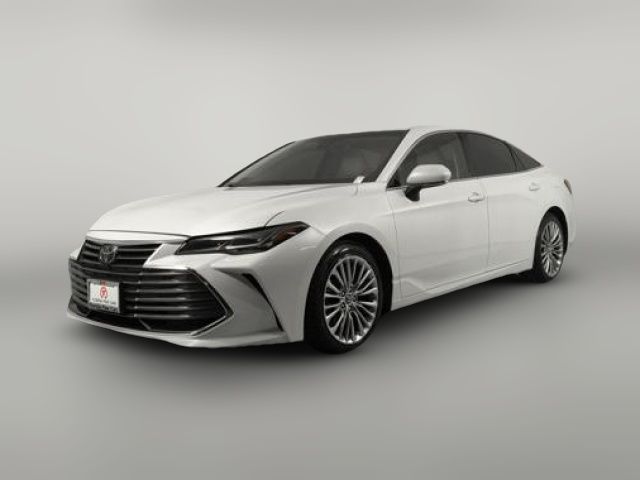 2019 Toyota Avalon Limited