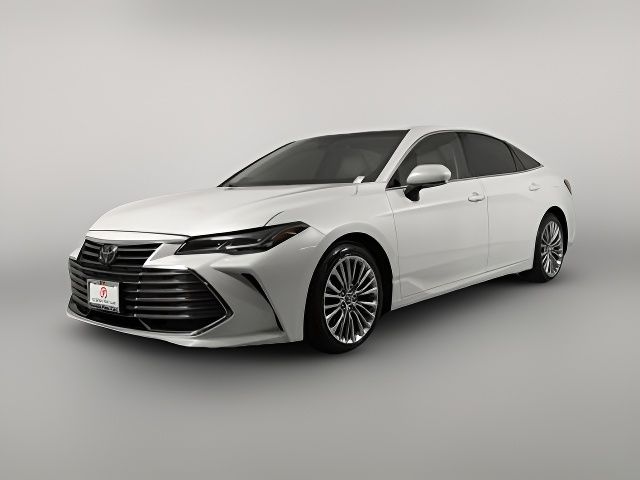 2019 Toyota Avalon Limited