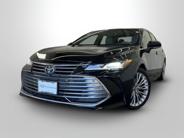 2019 Toyota Avalon Limited