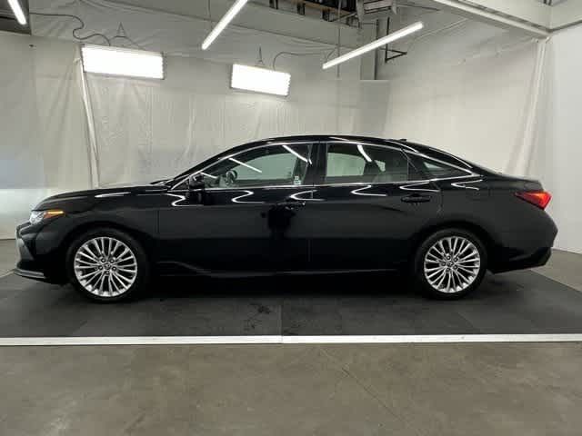 2019 Toyota Avalon Limited