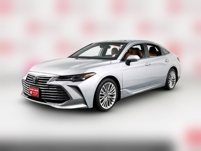 2019 Toyota Avalon Limited