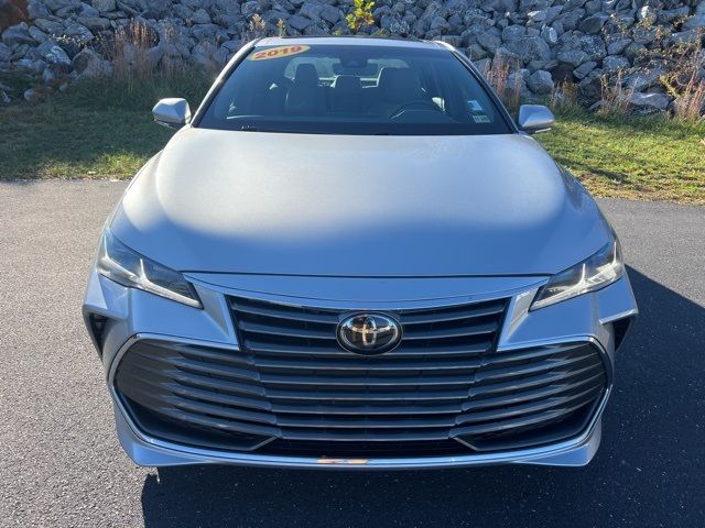 2019 Toyota Avalon Limited