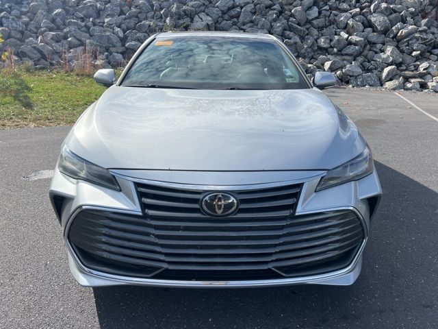 2019 Toyota Avalon Limited