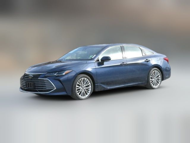 2019 Toyota Avalon Limited