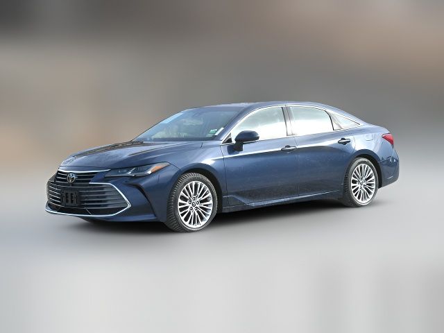 2019 Toyota Avalon Limited