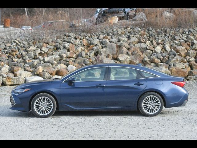 2019 Toyota Avalon Limited