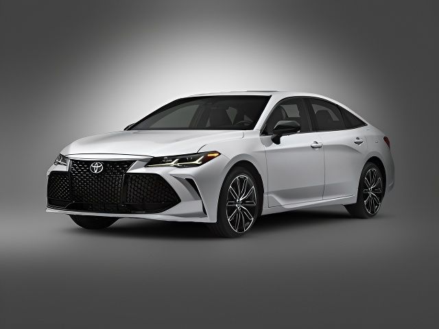 2019 Toyota Avalon Limited