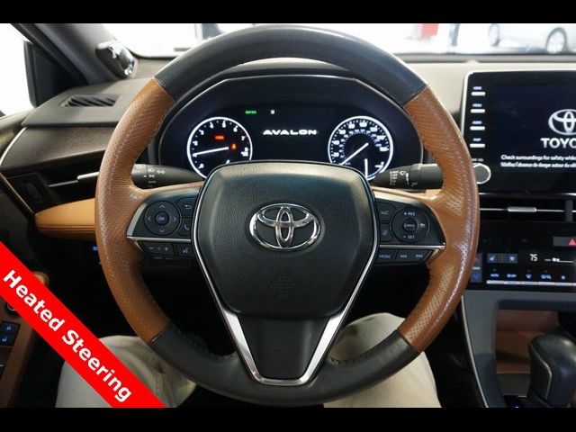 2019 Toyota Avalon Limited