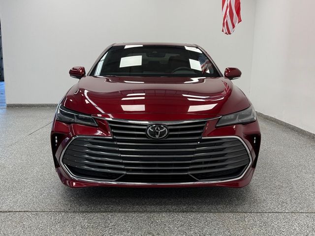 2019 Toyota Avalon Limited