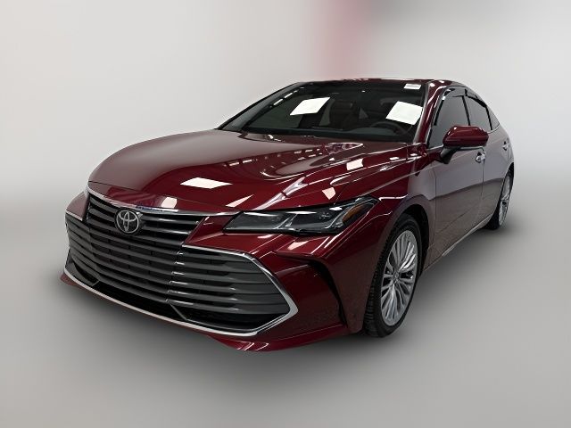 2019 Toyota Avalon Limited