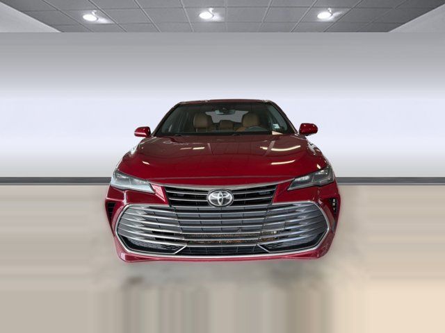 2019 Toyota Avalon Limited