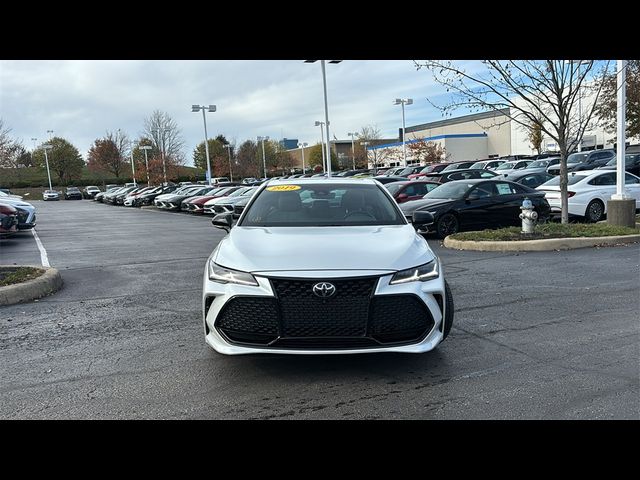 2019 Toyota Avalon Limited