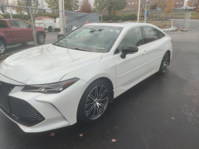 2019 Toyota Avalon Limited