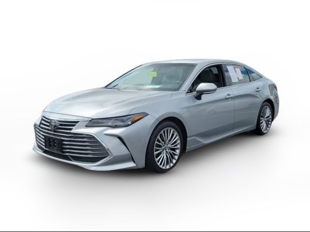 2019 Toyota Avalon Limited
