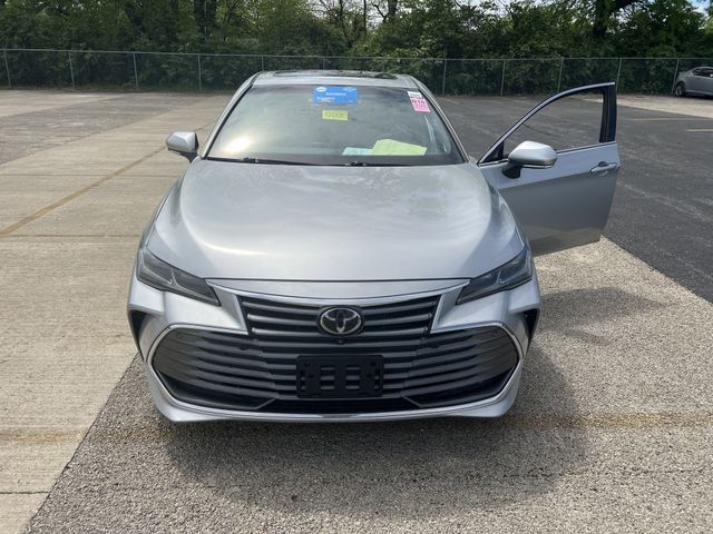 2019 Toyota Avalon Limited
