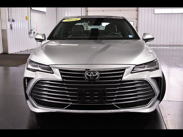 2019 Toyota Avalon Limited