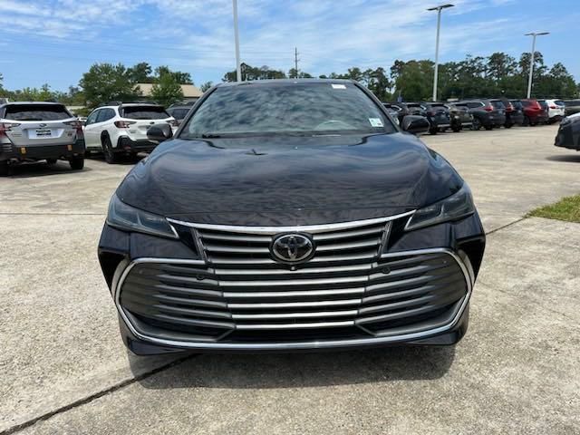 2019 Toyota Avalon Limited