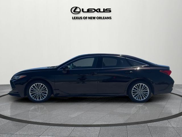 2019 Toyota Avalon Limited