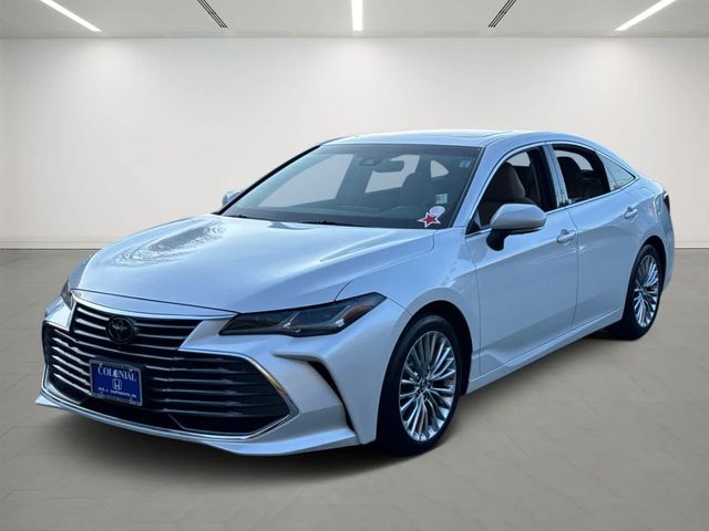 2019 Toyota Avalon Limited