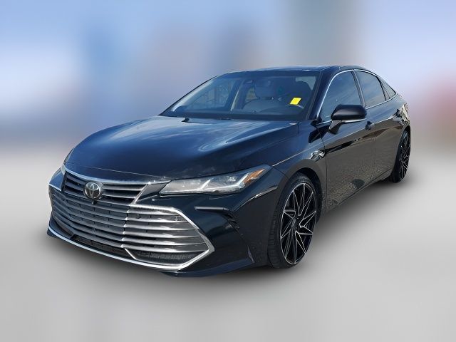 2019 Toyota Avalon Limited