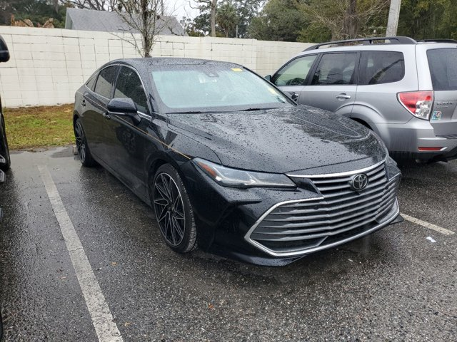 2019 Toyota Avalon Limited