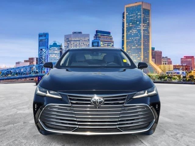 2019 Toyota Avalon Limited