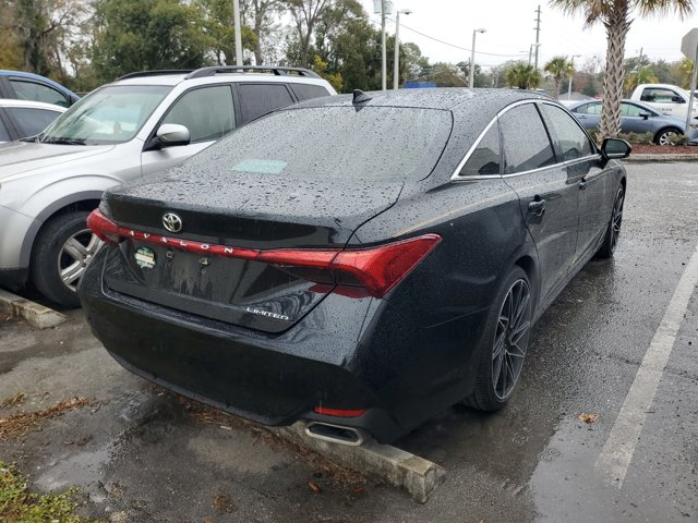 2019 Toyota Avalon Limited