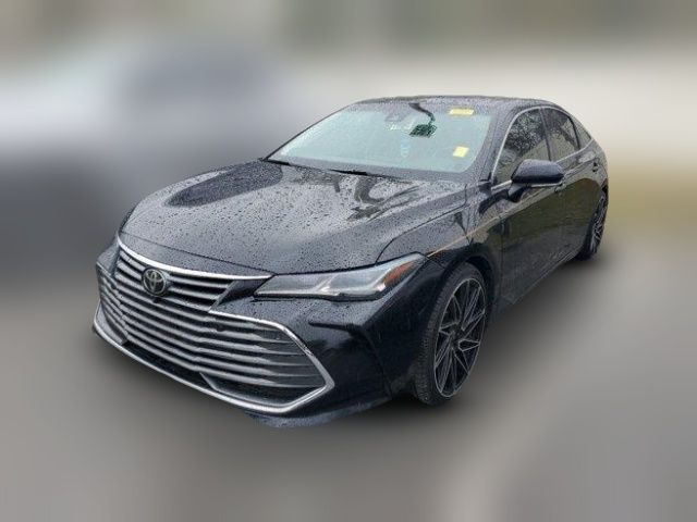 2019 Toyota Avalon Limited