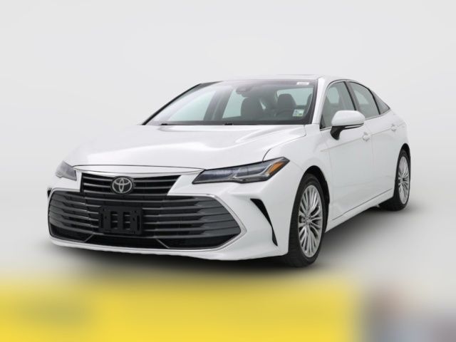 2019 Toyota Avalon Limited
