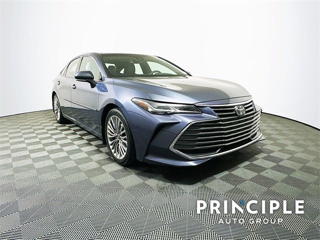 2019 Toyota Avalon Limited